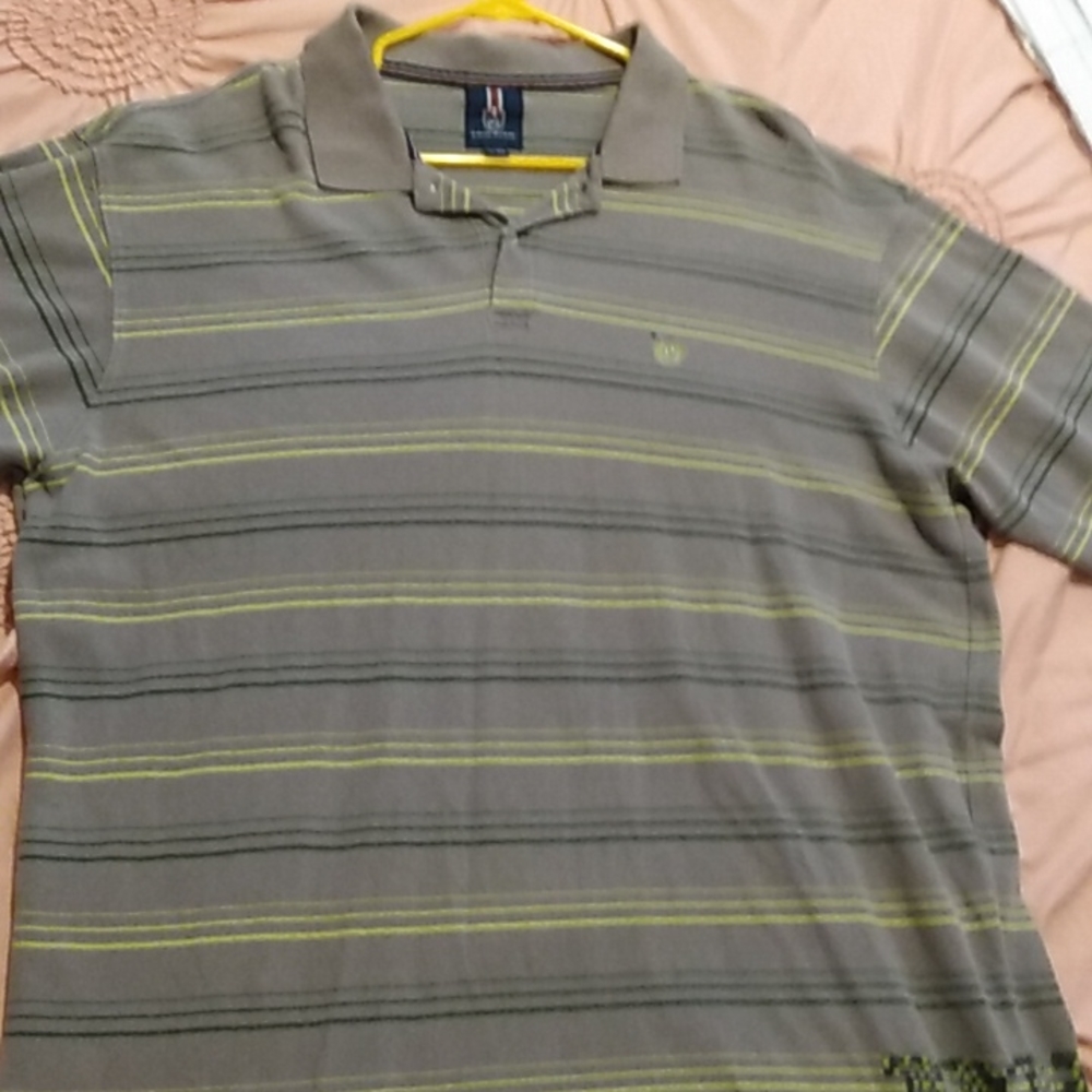 Men's size 3XL/3TG Phat Farm shirt